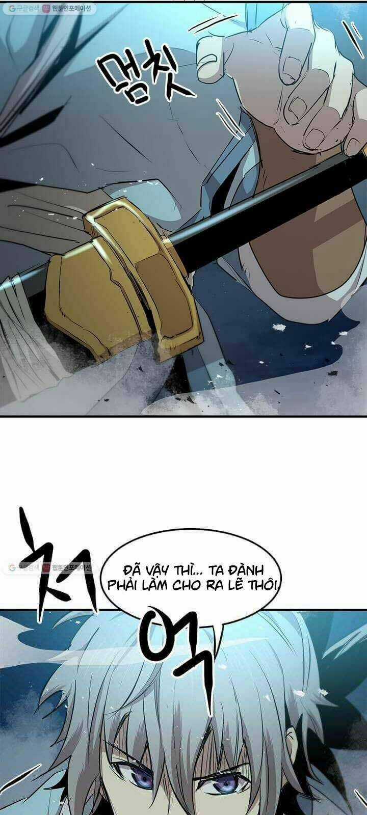 Đạo Sĩ Giang Hồ - Chapter 38 - Trang 14