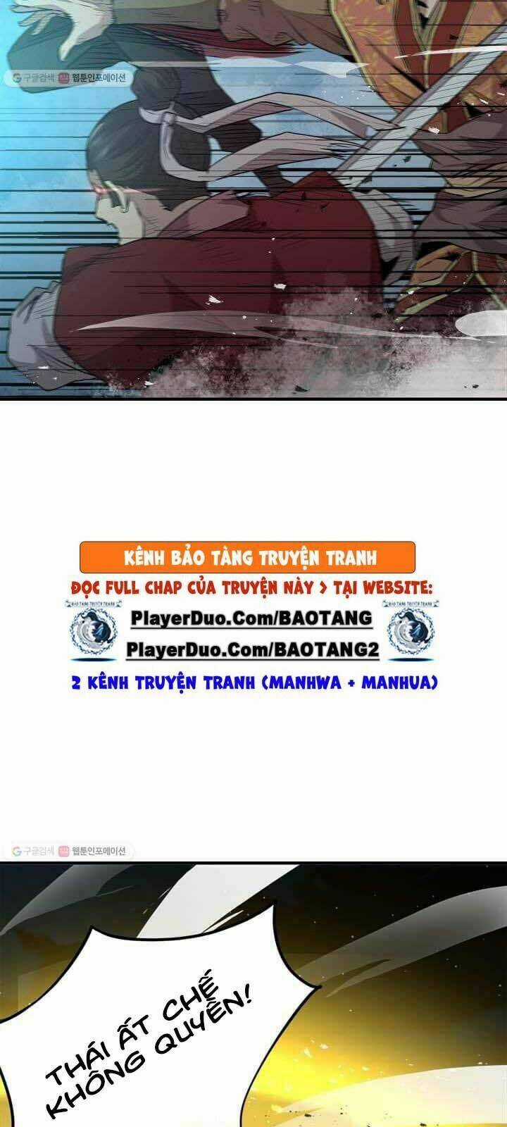 Đạo Sĩ Giang Hồ - Chapter 38 - Trang 16