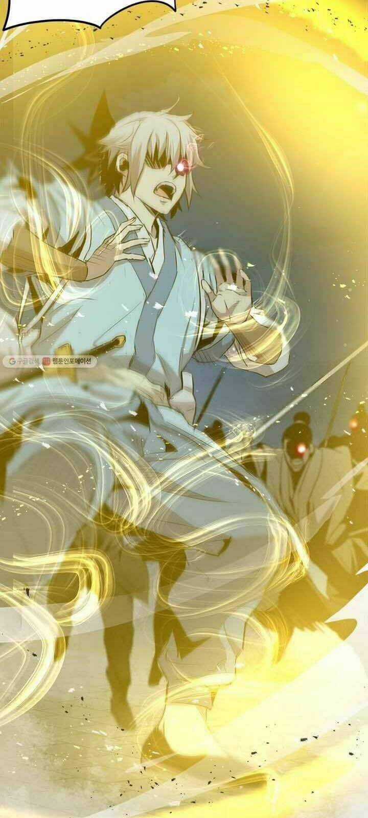 Đạo Sĩ Giang Hồ - Chapter 38 - Trang 17