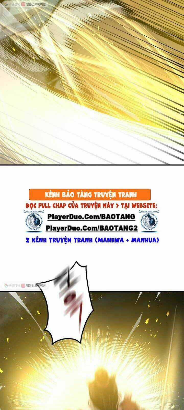 Đạo Sĩ Giang Hồ - Chapter 38 - Trang 19