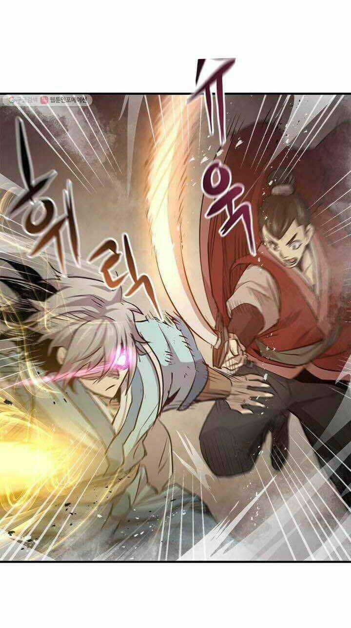 Đạo Sĩ Giang Hồ - Chapter 38 - Trang 23