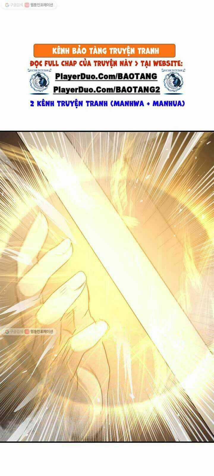 Đạo Sĩ Giang Hồ - Chapter 38 - Trang 24