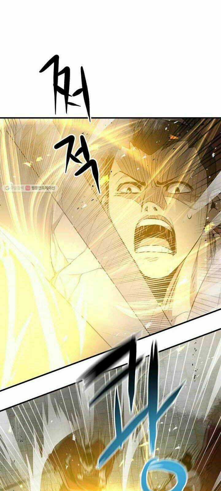 Đạo Sĩ Giang Hồ - Chapter 38 - Trang 25