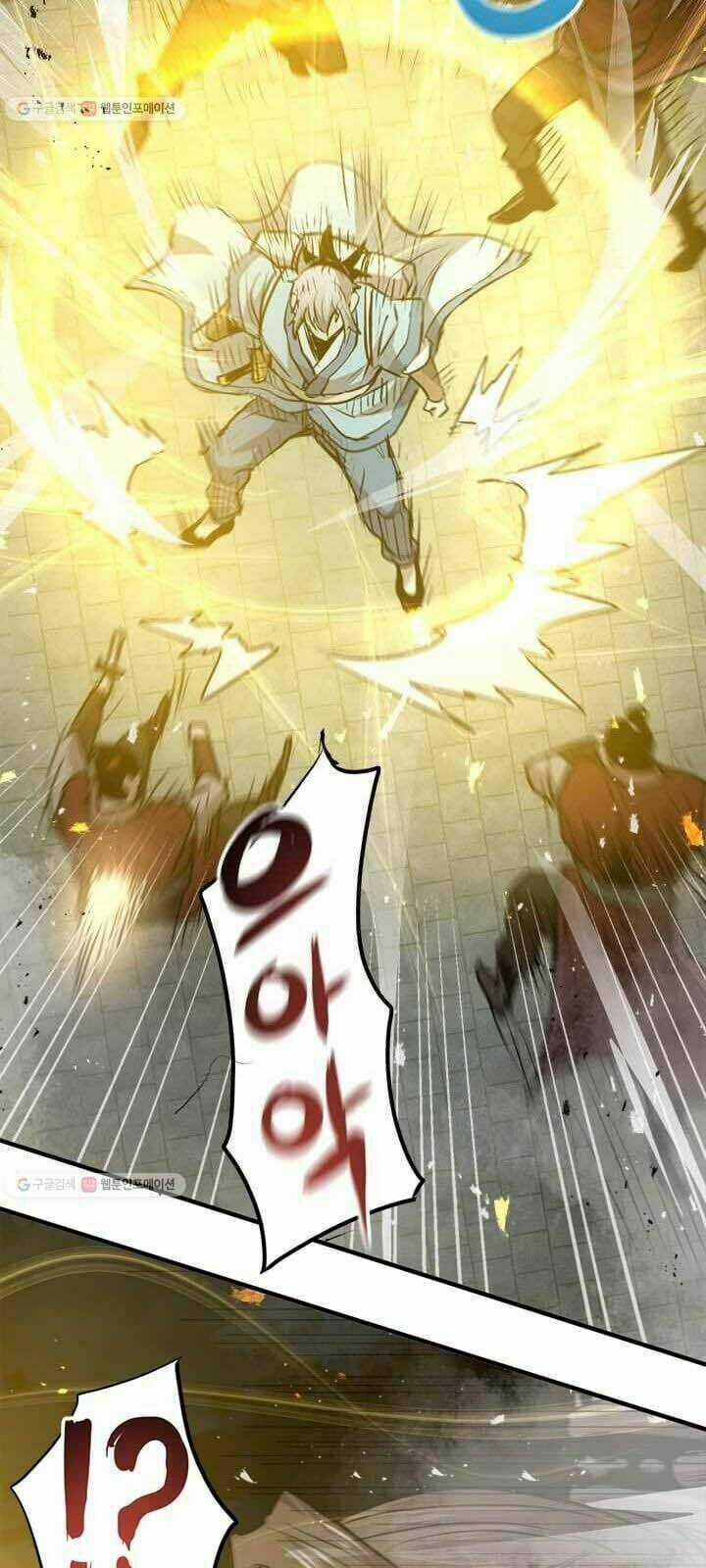 Đạo Sĩ Giang Hồ - Chapter 38 - Trang 26