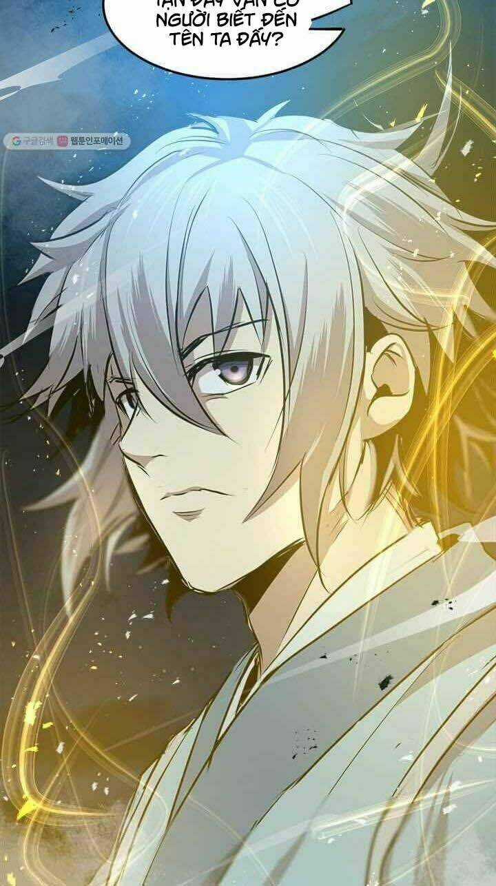 Đạo Sĩ Giang Hồ - Chapter 38 - Trang 28