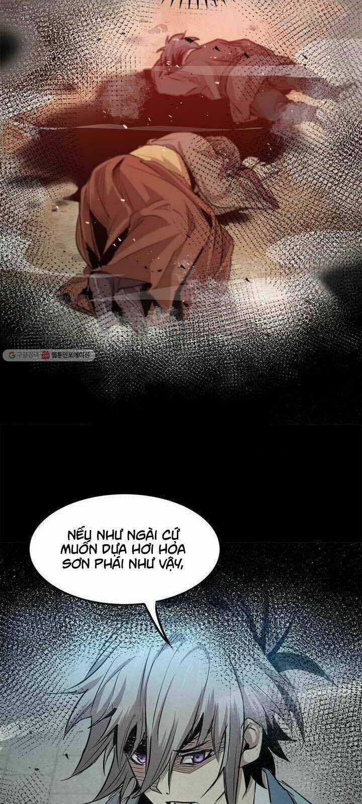 Đạo Sĩ Giang Hồ - Chapter 38 - Trang 37