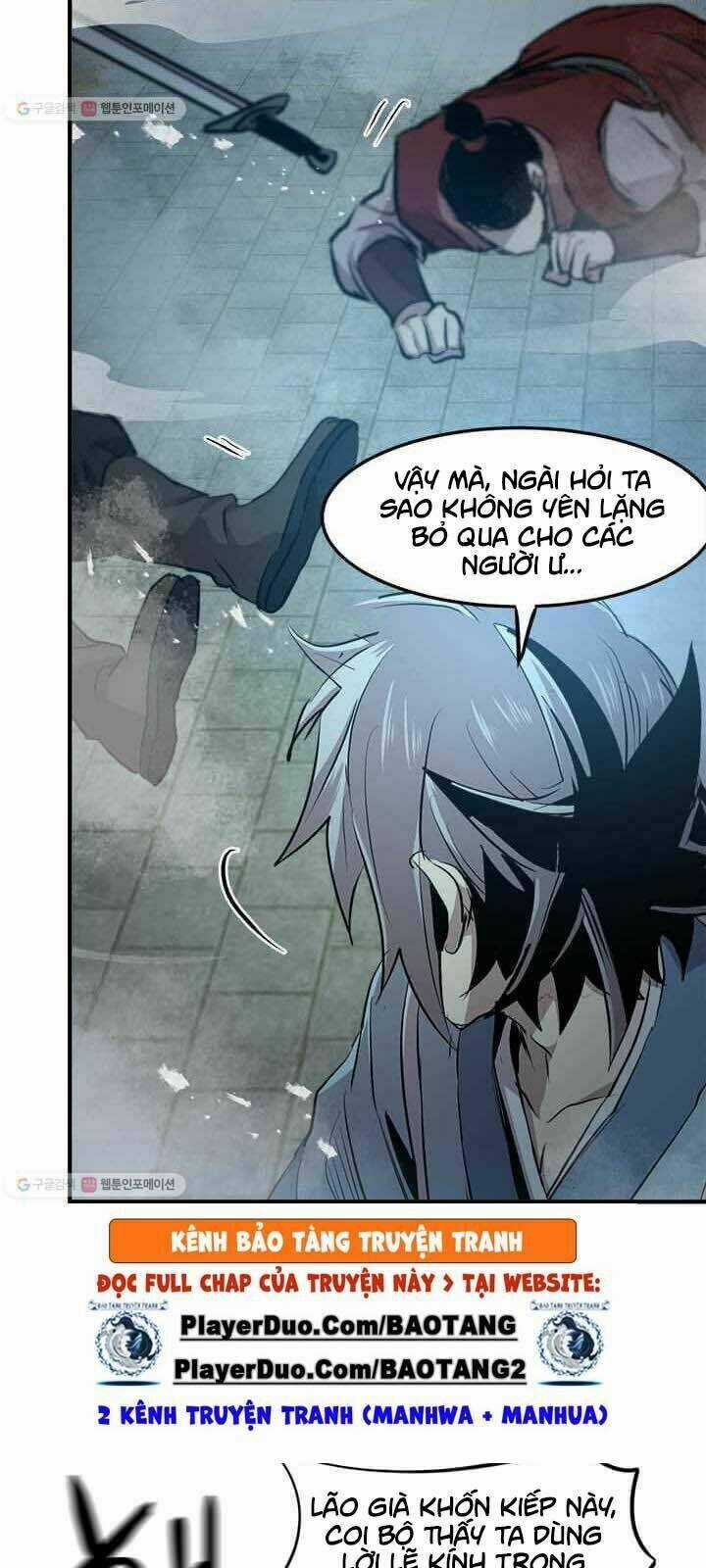 Đạo Sĩ Giang Hồ - Chapter 38 - Trang 41