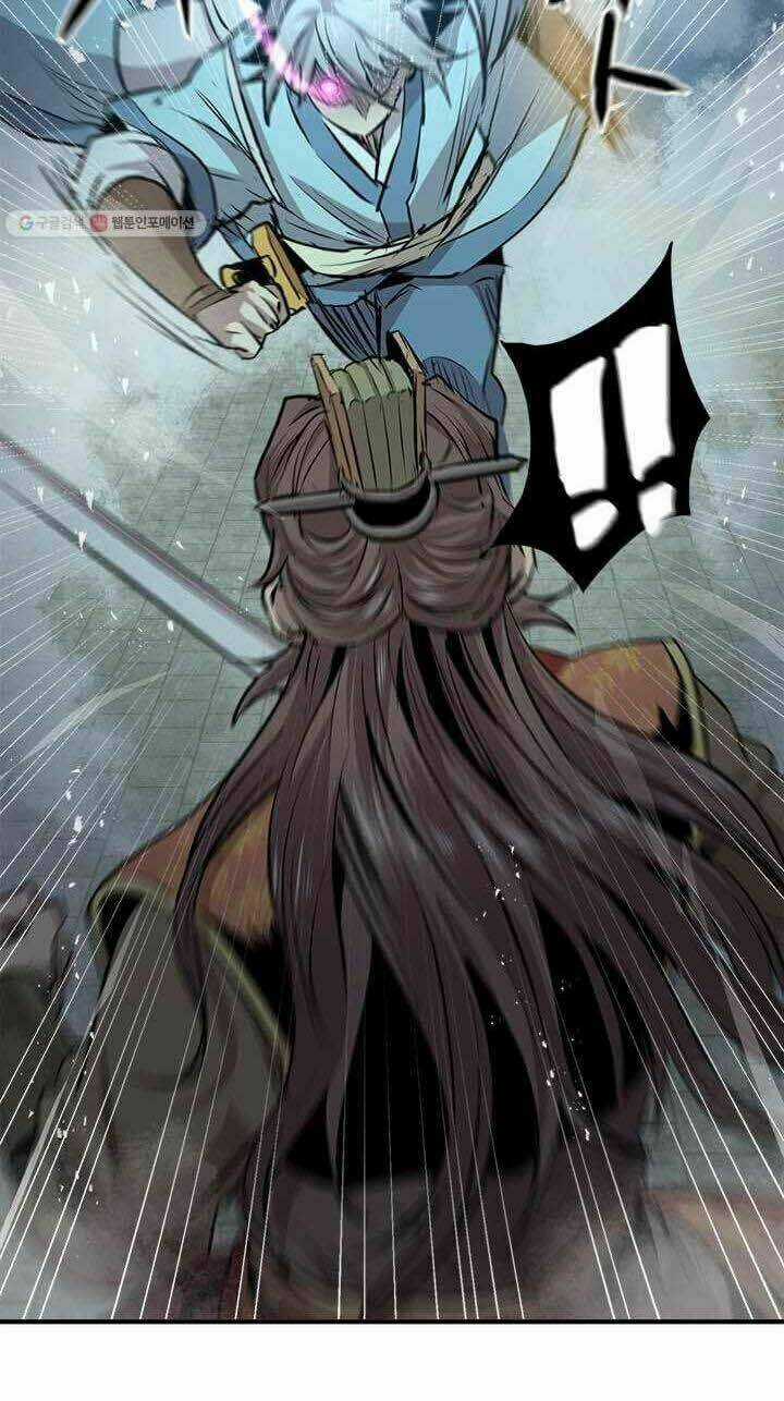 Đạo Sĩ Giang Hồ - Chapter 38 - Trang 43