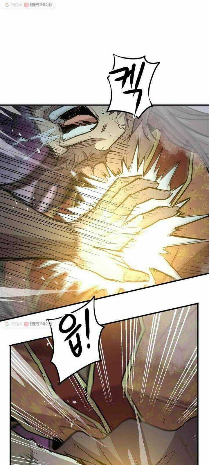 Đạo Sĩ Giang Hồ - Chapter 38 - Trang 44