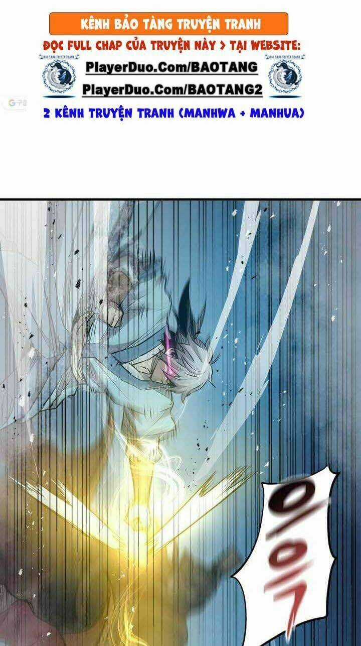 Đạo Sĩ Giang Hồ - Chapter 38 - Trang 48