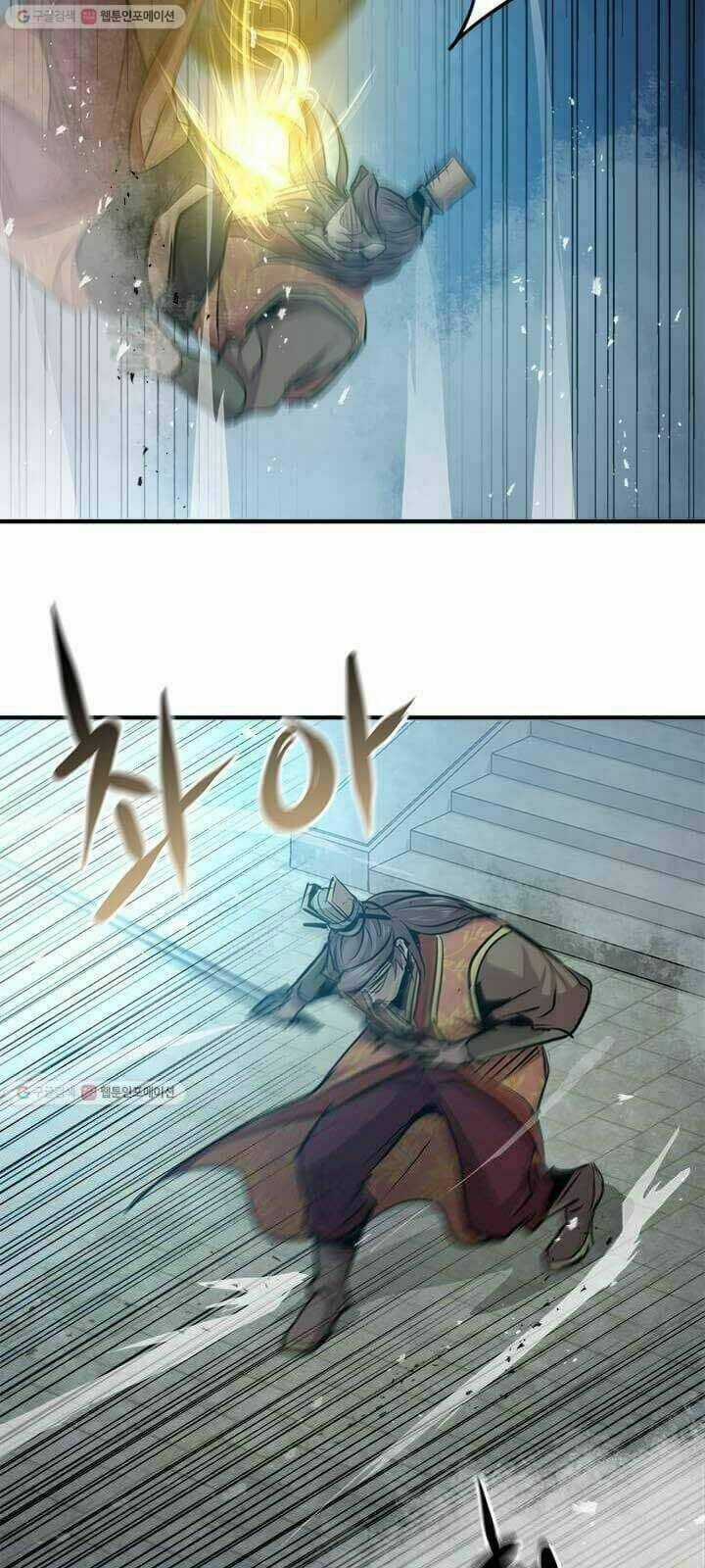 Đạo Sĩ Giang Hồ - Chapter 38 - Trang 49