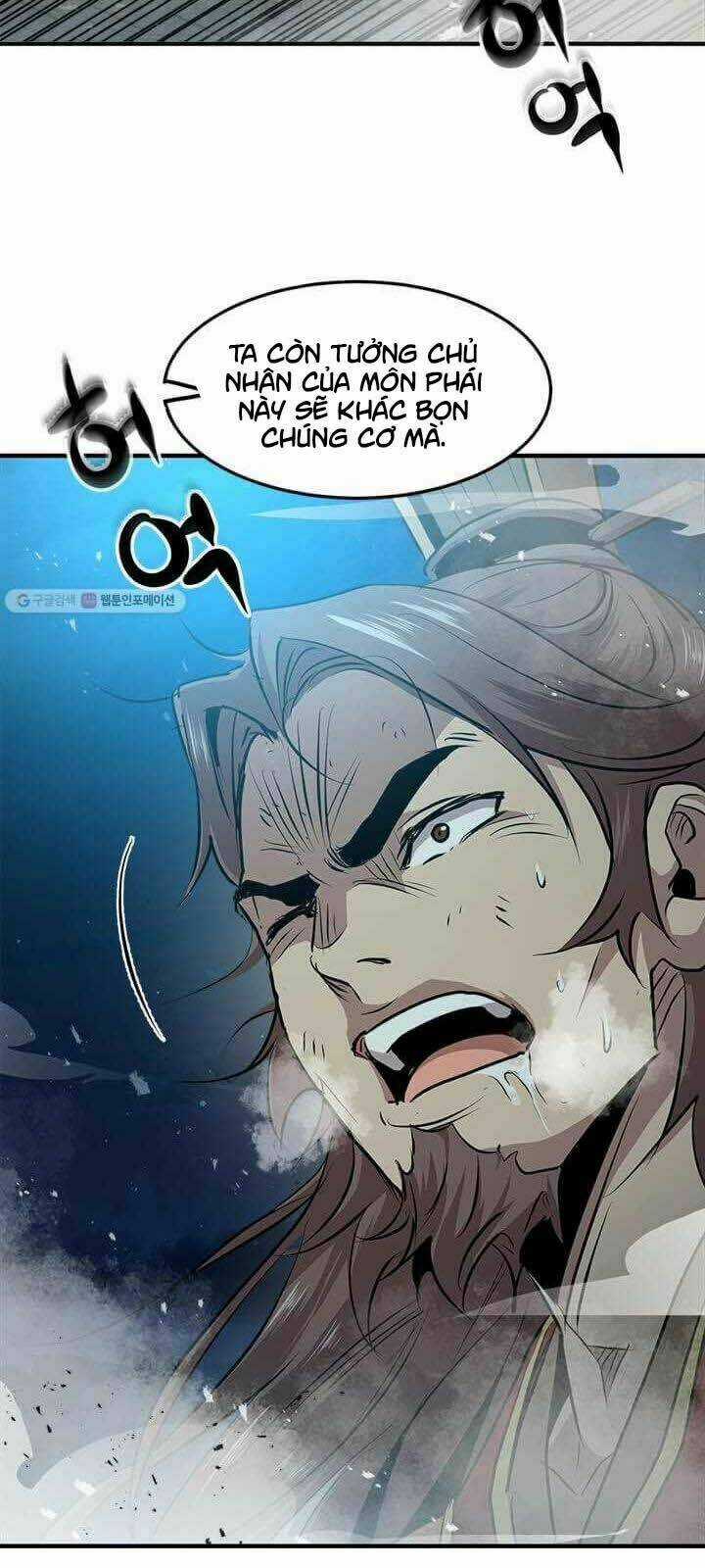Đạo Sĩ Giang Hồ - Chapter 38 - Trang 50