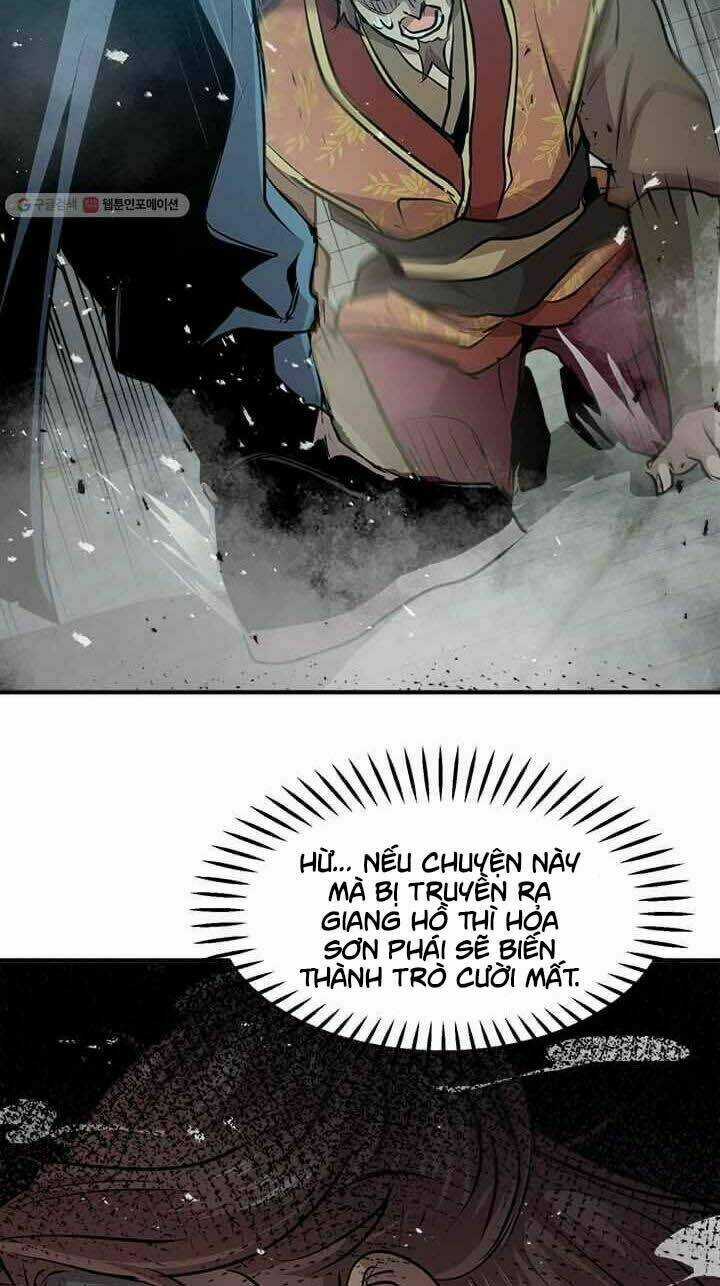 Đạo Sĩ Giang Hồ - Chapter 38 - Trang 53