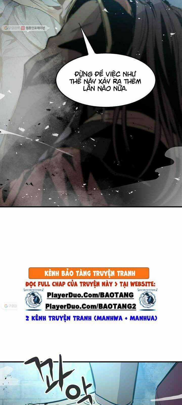 Đạo Sĩ Giang Hồ - Chapter 38 - Trang 56