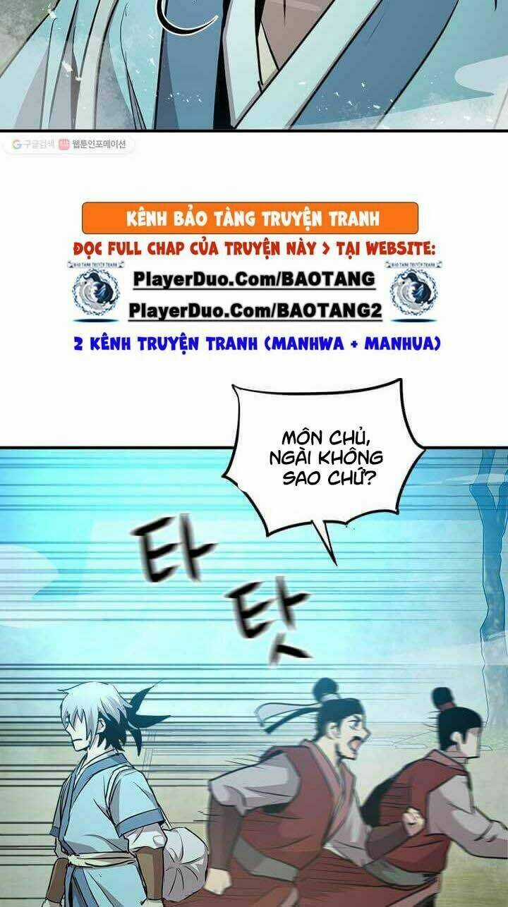 Đạo Sĩ Giang Hồ - Chapter 38 - Trang 58