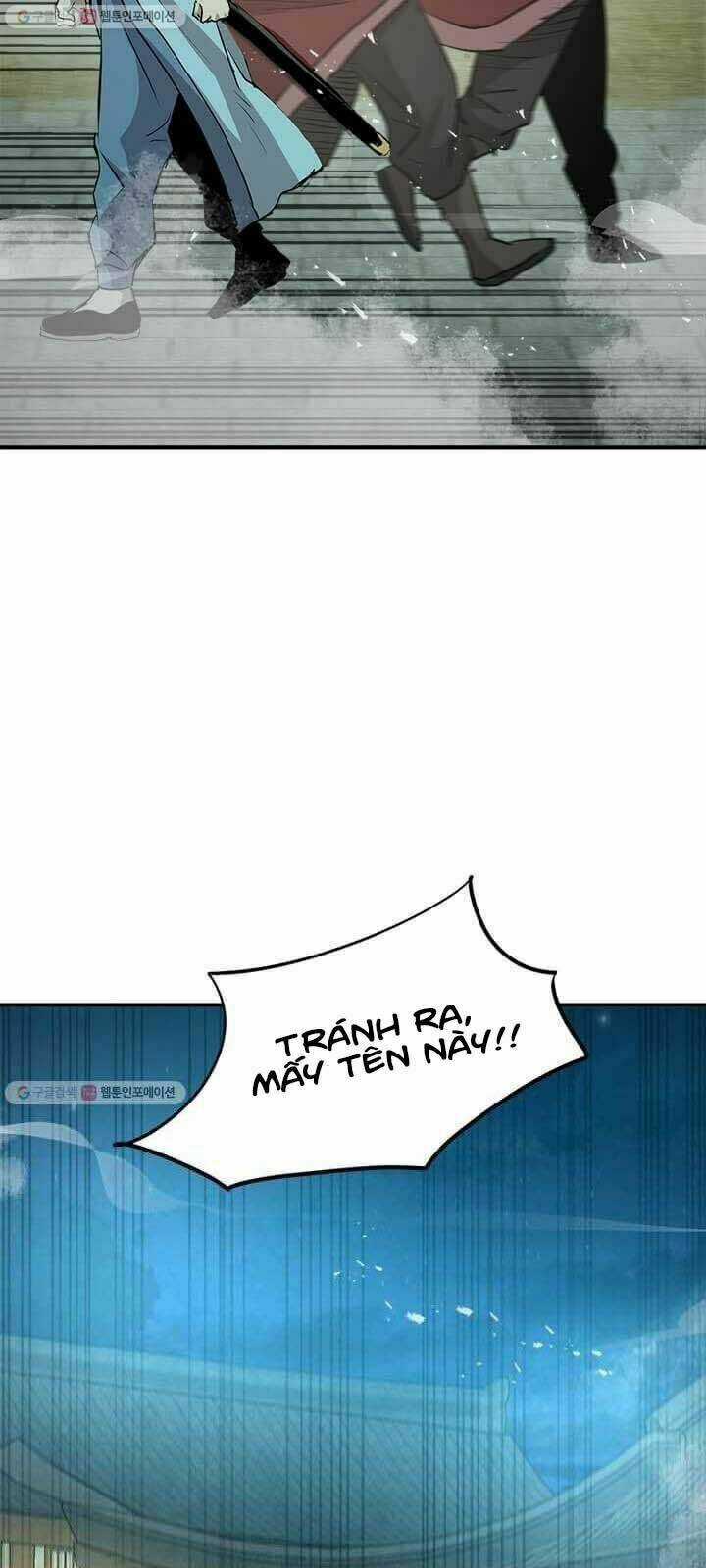 Đạo Sĩ Giang Hồ - Chapter 38 - Trang 59