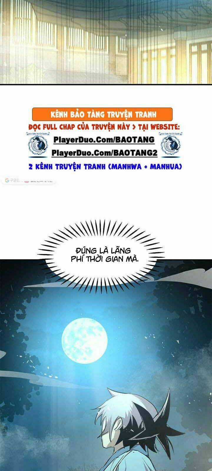 Đạo Sĩ Giang Hồ - Chapter 38 - Trang 60