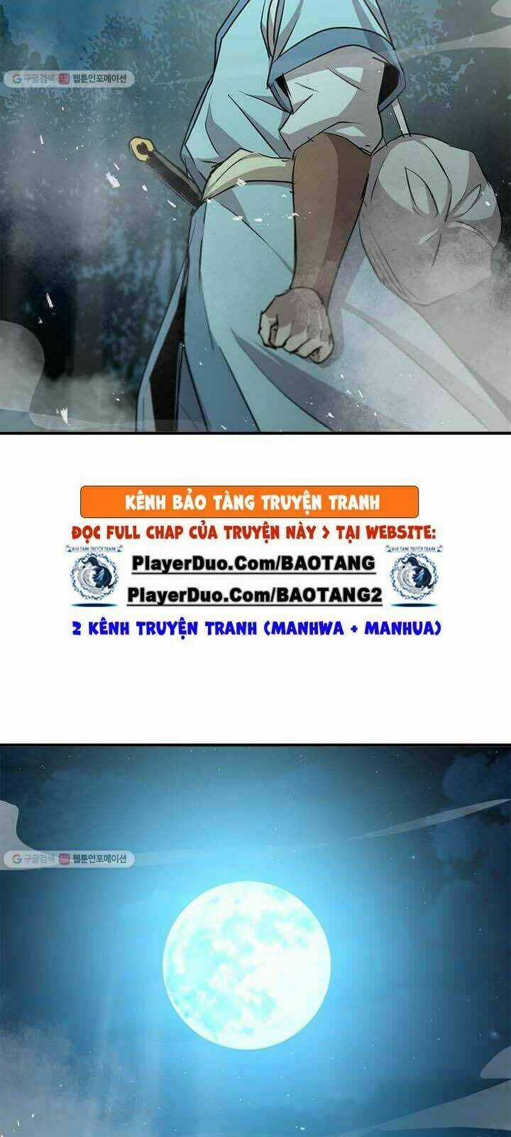 Đạo Sĩ Giang Hồ - Chapter 38 - Trang 61