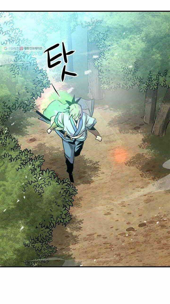 Đạo Sĩ Giang Hồ - Chapter 38 - Trang 63