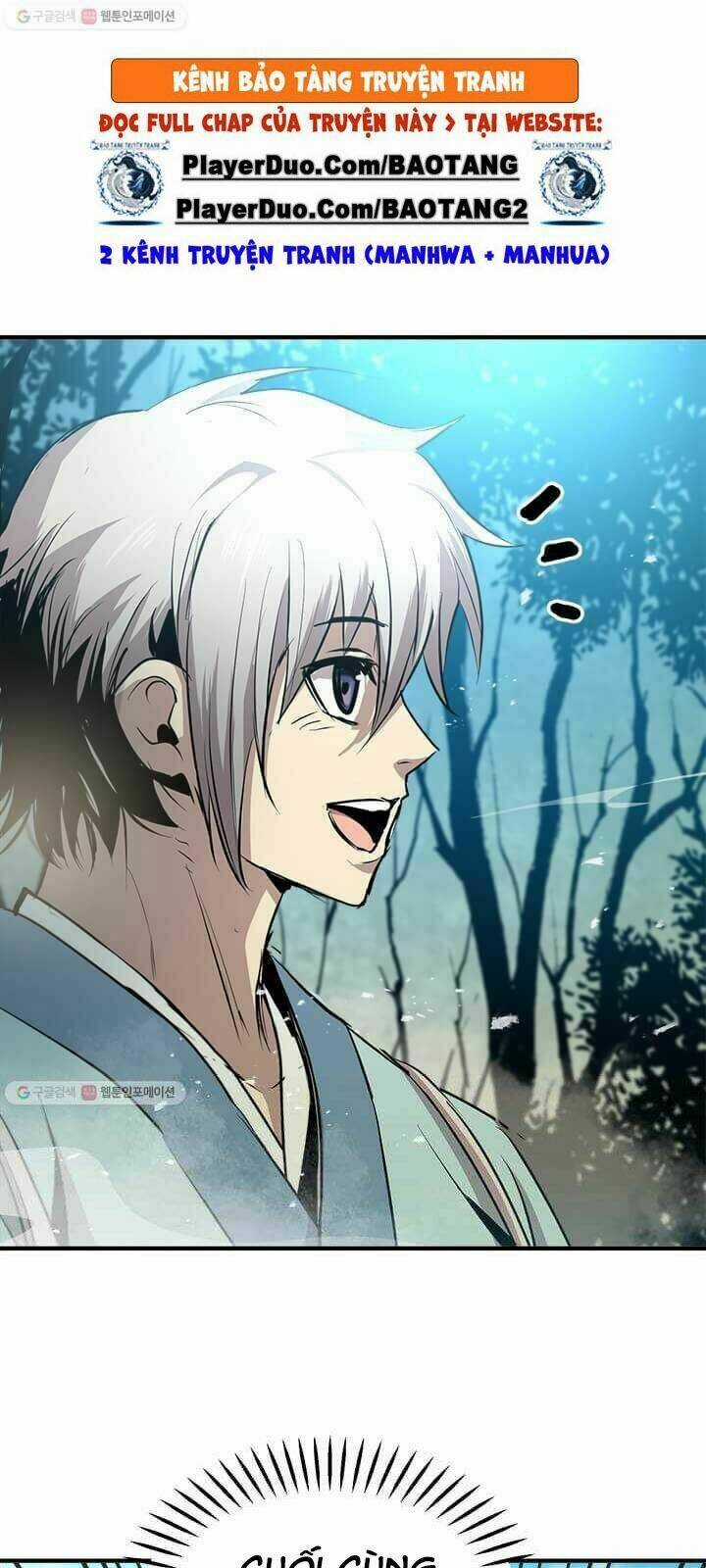 Đạo Sĩ Giang Hồ - Chapter 38 - Trang 64