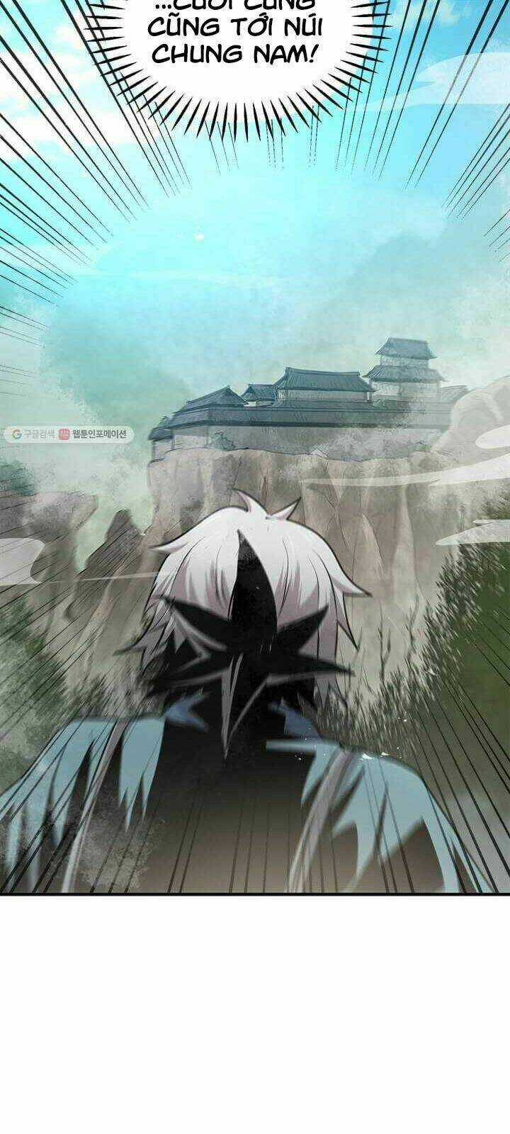 Đạo Sĩ Giang Hồ - Chapter 38 - Trang 65