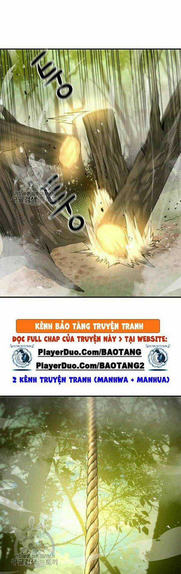 Đạo Sĩ Giang Hồ - Chapter 39 - Trang 16