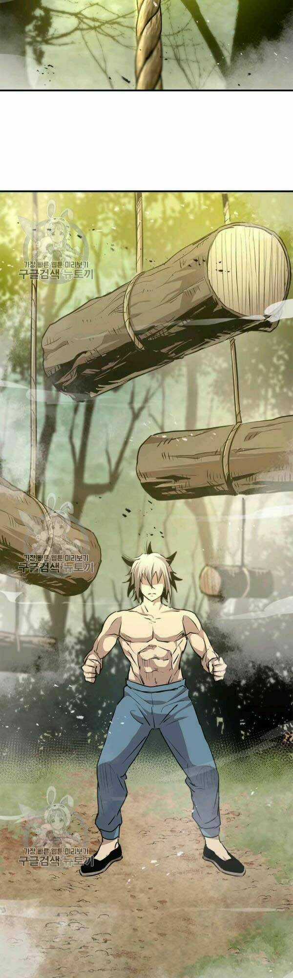 Đạo Sĩ Giang Hồ - Chapter 39 - Trang 17