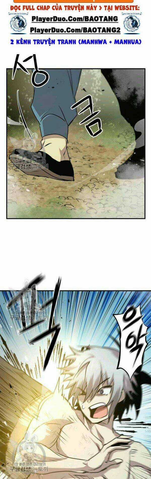 Đạo Sĩ Giang Hồ - Chapter 39 - Trang 20