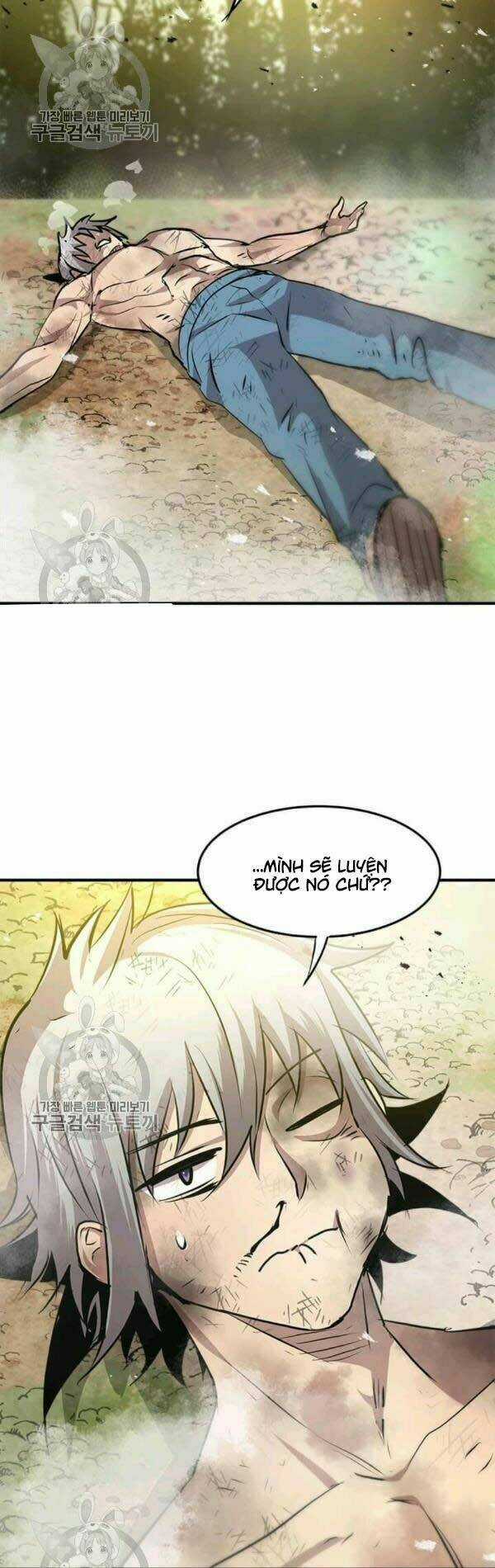 Đạo Sĩ Giang Hồ - Chapter 39 - Trang 23