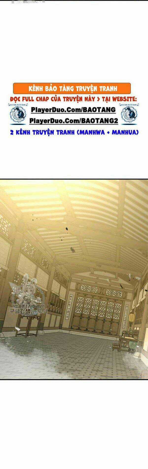 Đạo Sĩ Giang Hồ - Chapter 39 - Trang 24