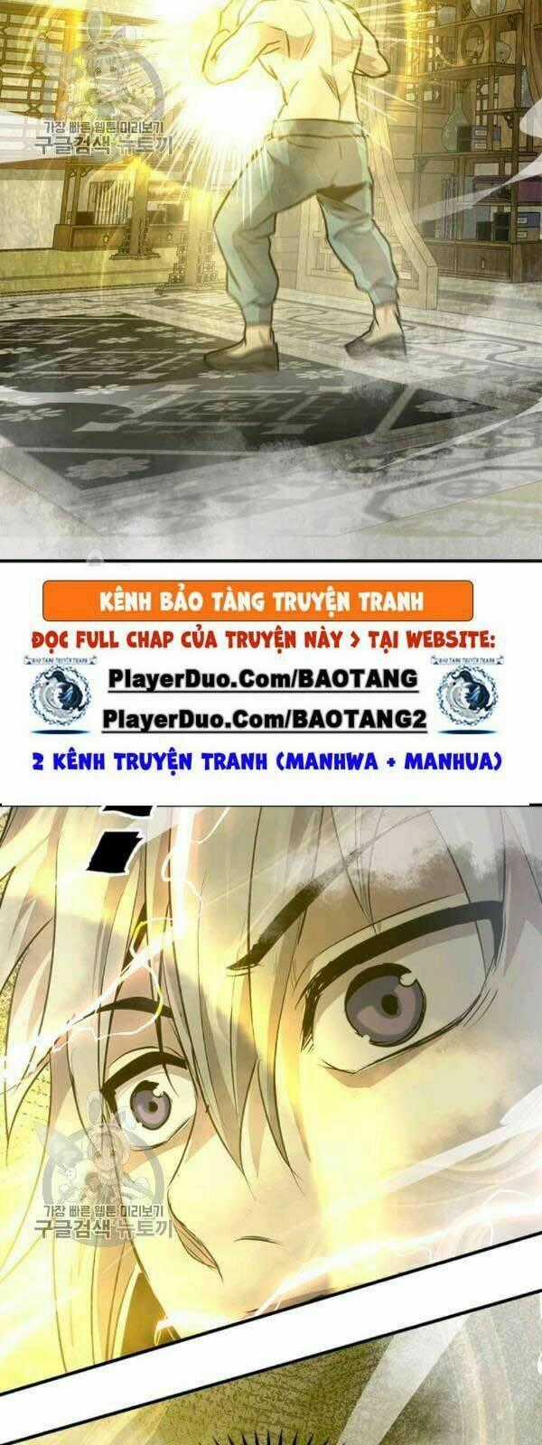 Đạo Sĩ Giang Hồ - Chapter 39 - Trang 39