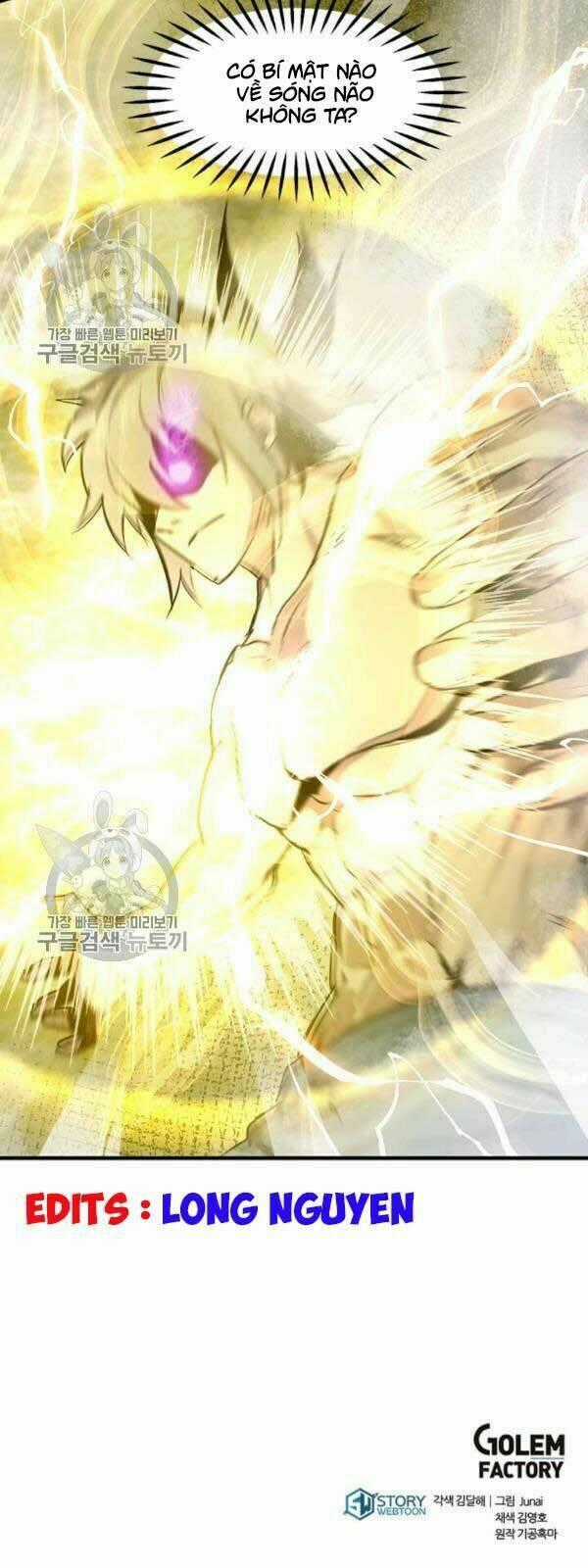 Đạo Sĩ Giang Hồ - Chapter 39 - Trang 40