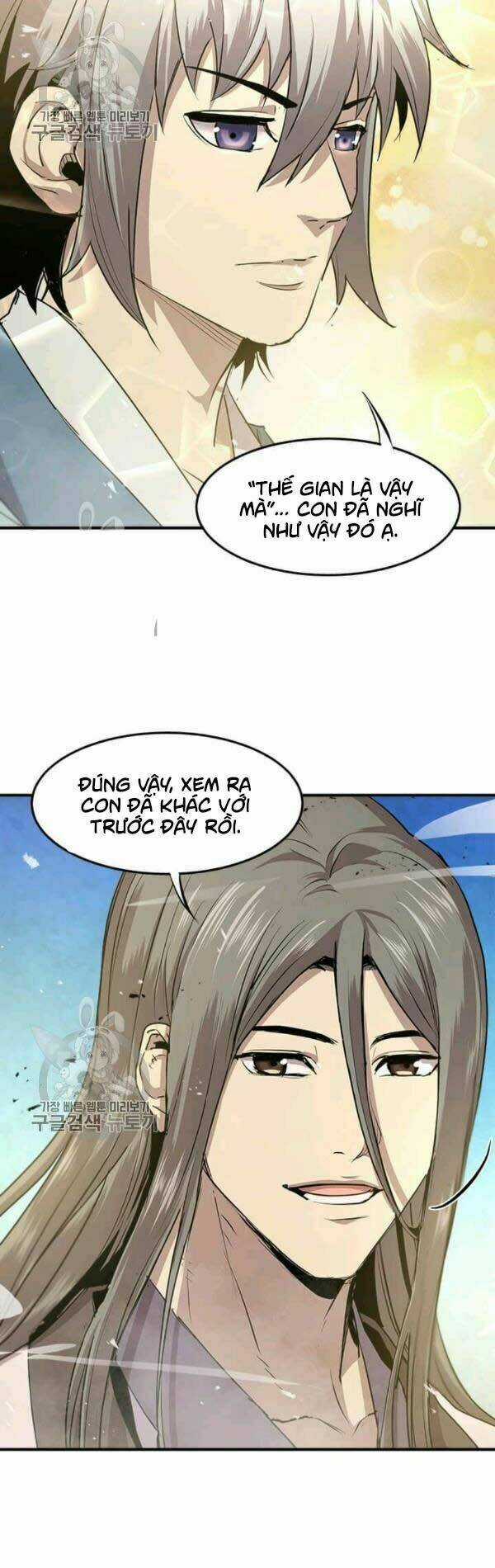 Đạo Sĩ Giang Hồ - Chapter 39 - Trang 7