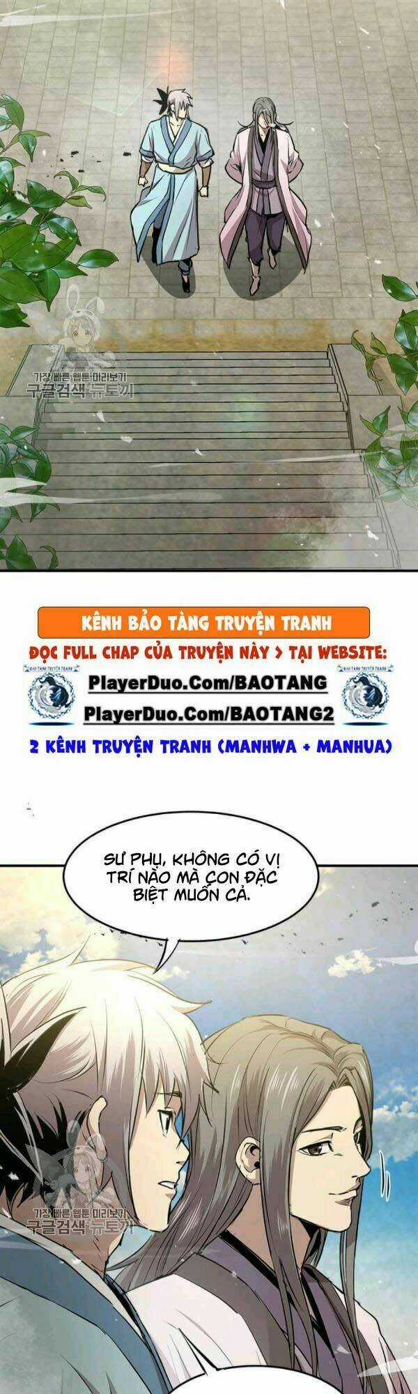 Đạo Sĩ Giang Hồ - Chapter 39 - Trang 9