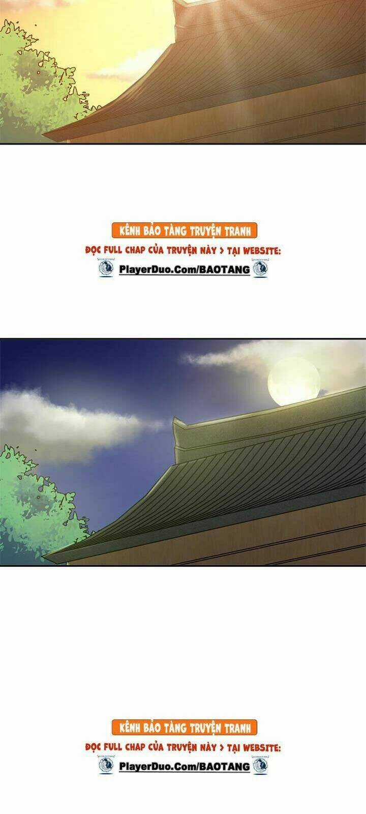 Đạo Sĩ Giang Hồ - Chapter 4 - Trang 15
