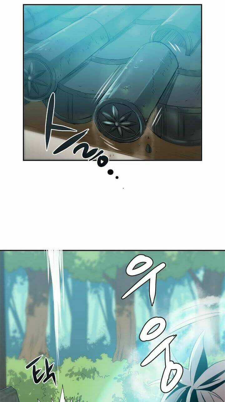 Đạo Sĩ Giang Hồ - Chapter 4 - Trang 17