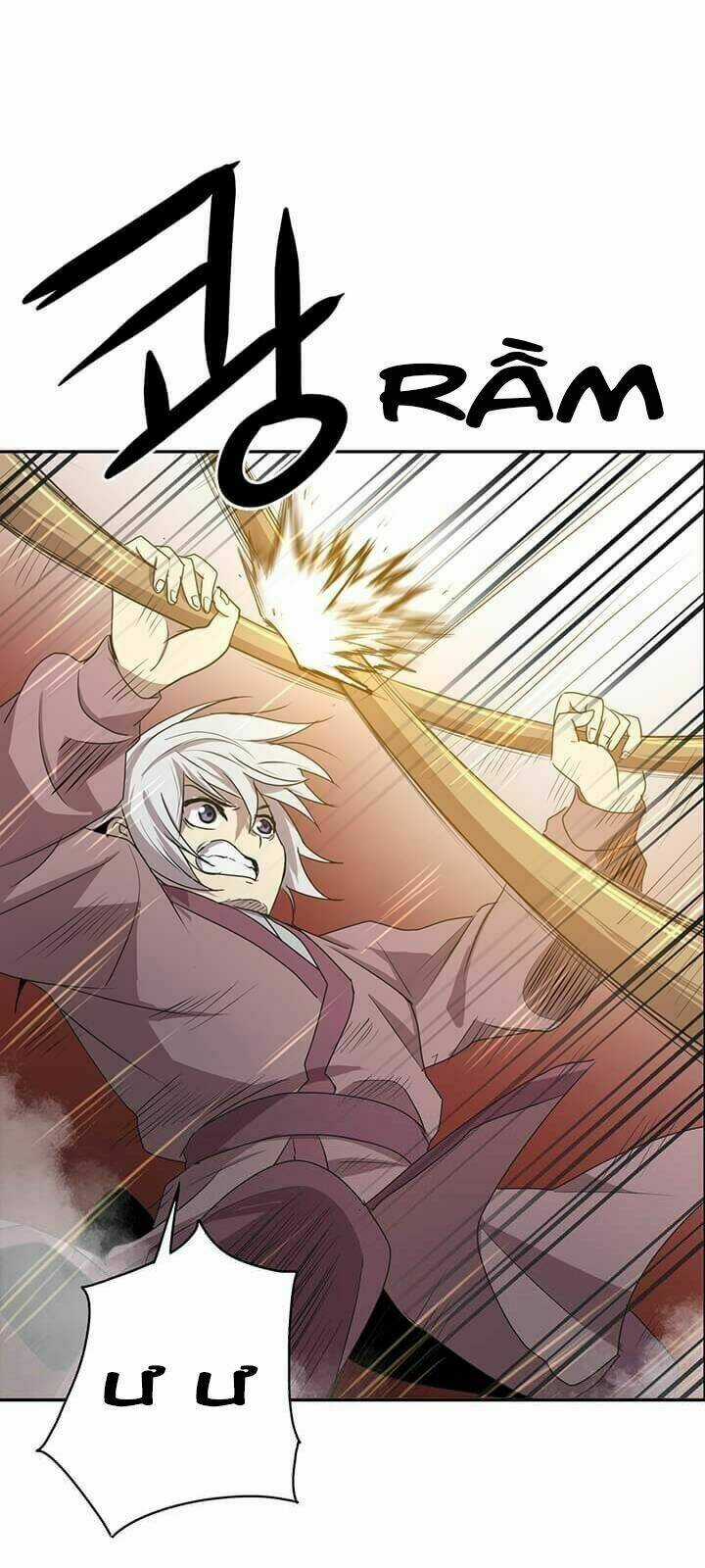 Đạo Sĩ Giang Hồ - Chapter 4 - Trang 3