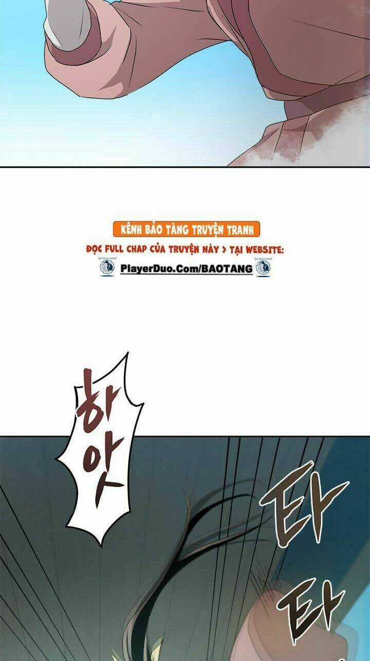 Đạo Sĩ Giang Hồ - Chapter 4 - Trang 22