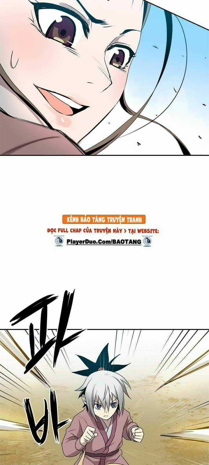 Đạo Sĩ Giang Hồ - Chapter 4 - Trang 28