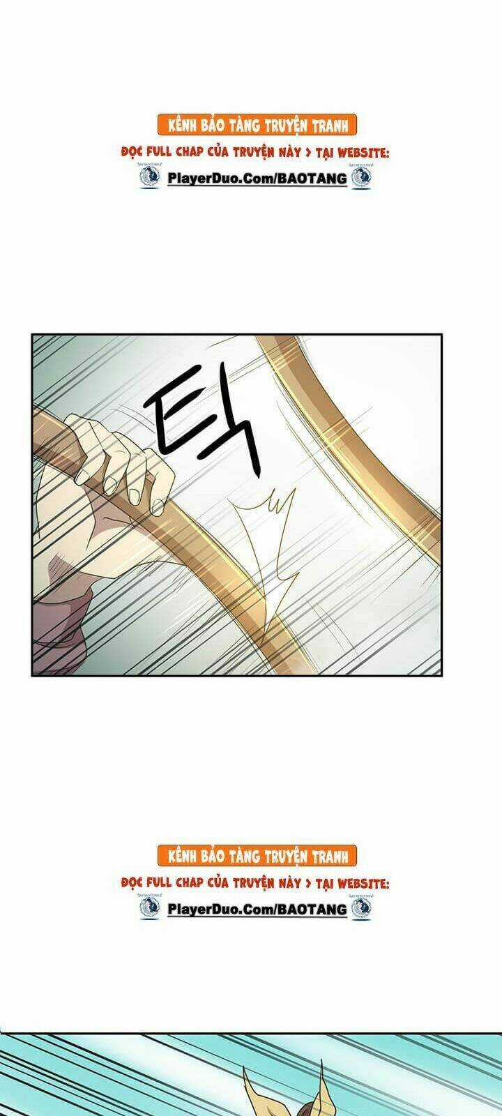 Đạo Sĩ Giang Hồ - Chapter 4 - Trang 4