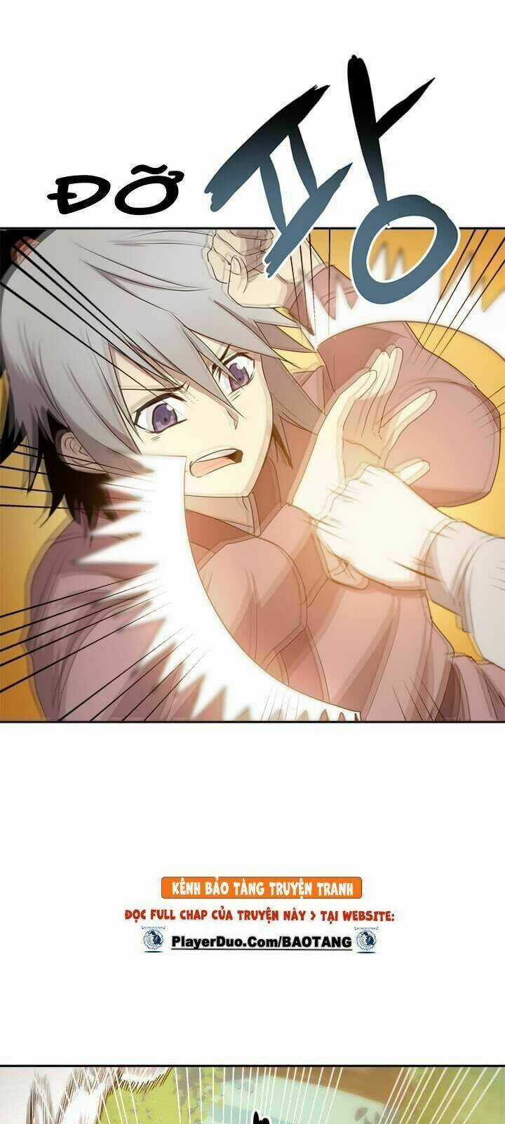Đạo Sĩ Giang Hồ - Chapter 4 - Trang 33