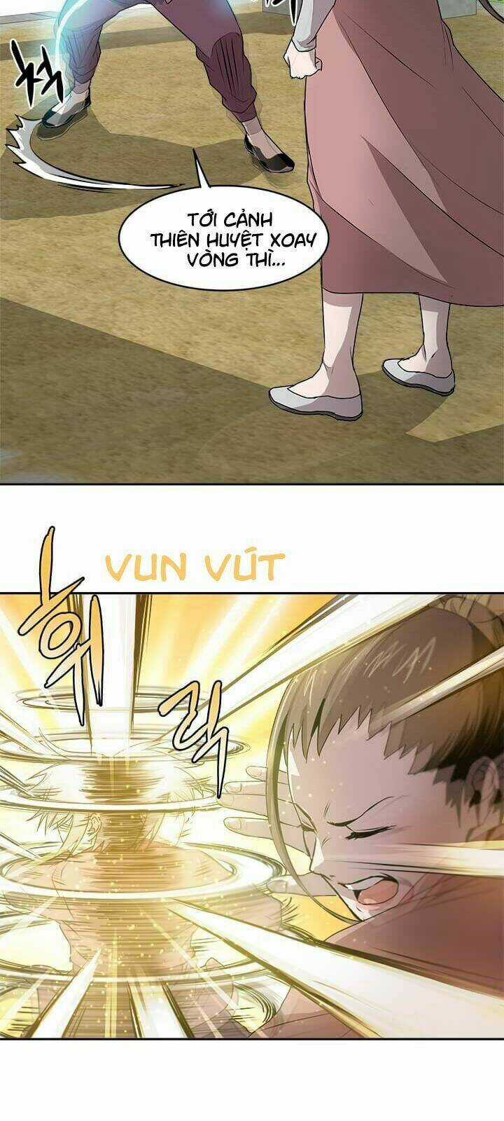 Đạo Sĩ Giang Hồ - Chapter 4 - Trang 40