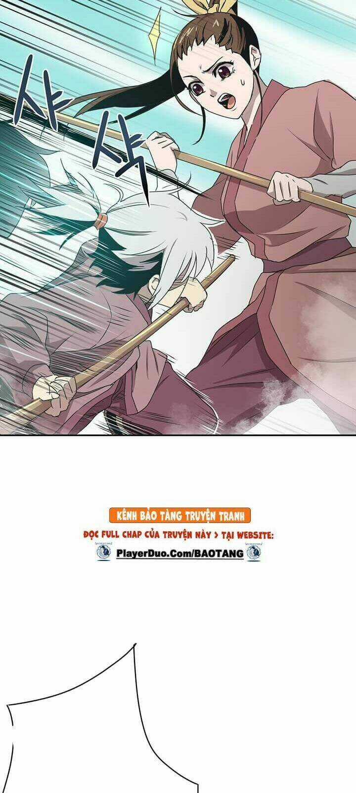 Đạo Sĩ Giang Hồ - Chapter 4 - Trang 5