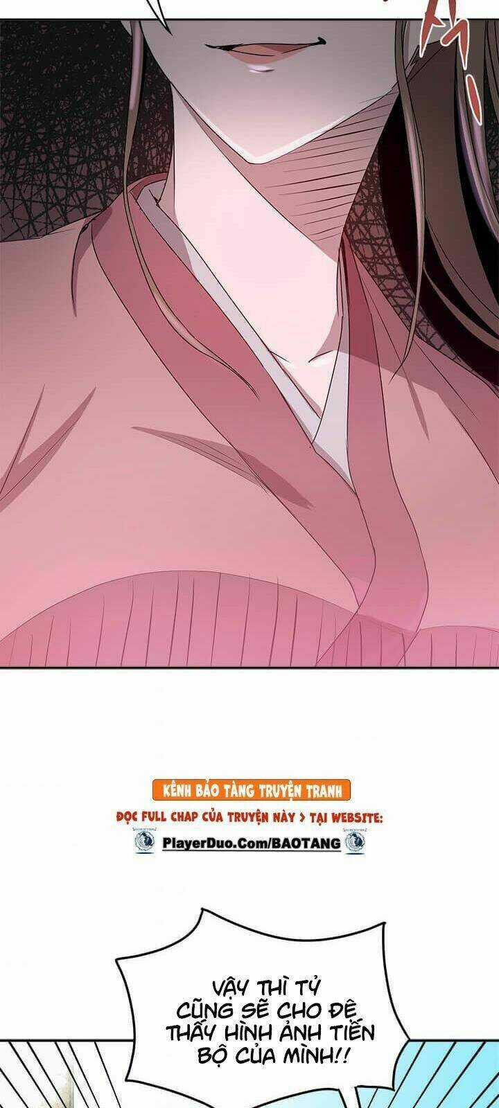 Đạo Sĩ Giang Hồ - Chapter 4 - Trang 44