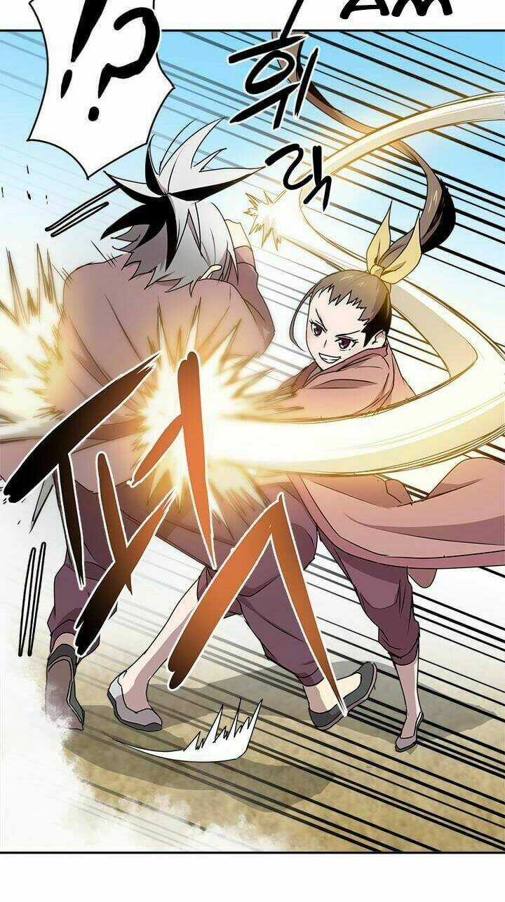 Đạo Sĩ Giang Hồ - Chapter 4 - Trang 47