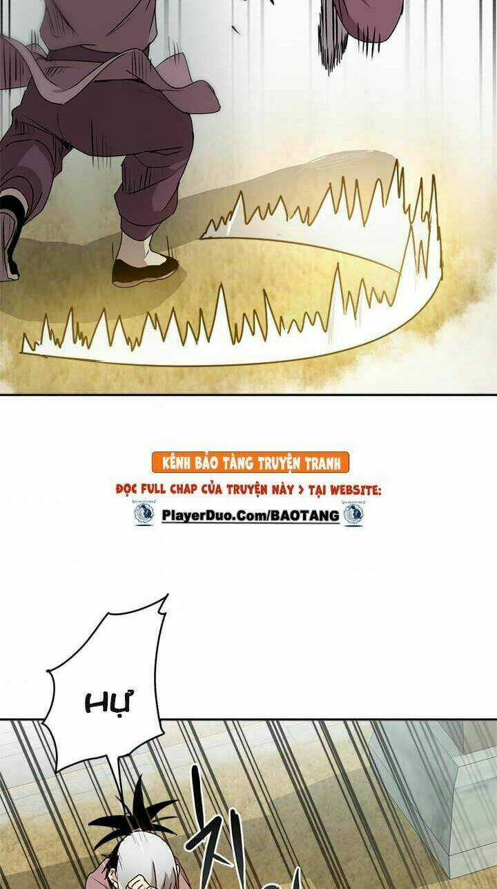 Đạo Sĩ Giang Hồ - Chapter 4 - Trang 52