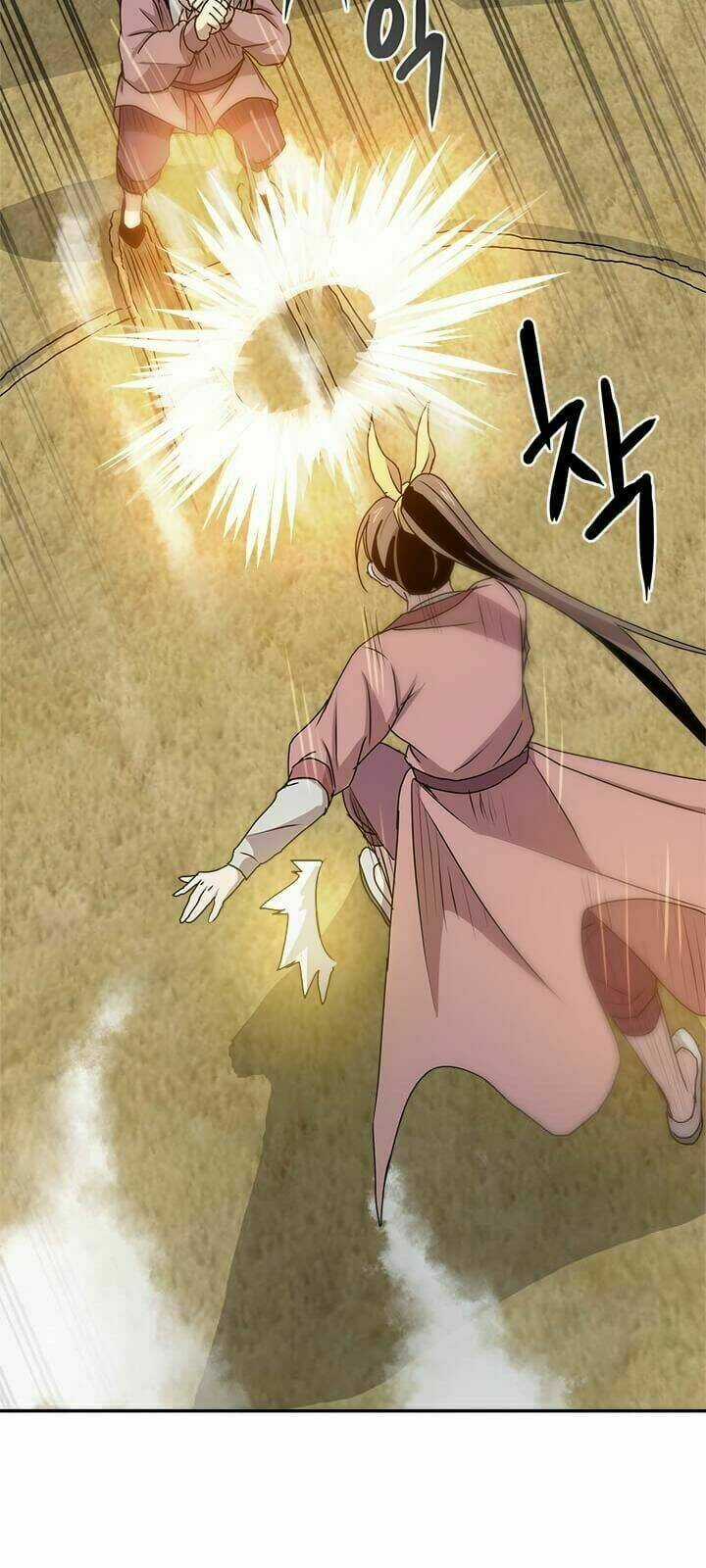 Đạo Sĩ Giang Hồ - Chapter 4 - Trang 53