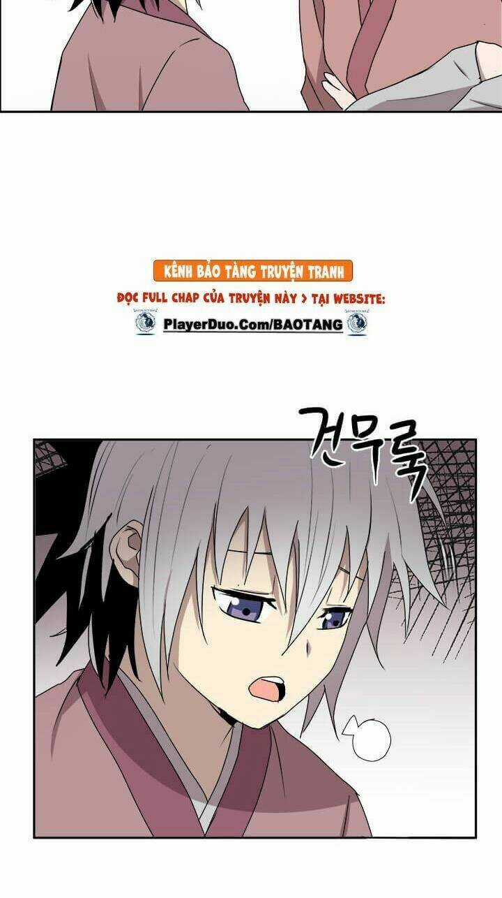 Đạo Sĩ Giang Hồ - Chapter 4 - Trang 57