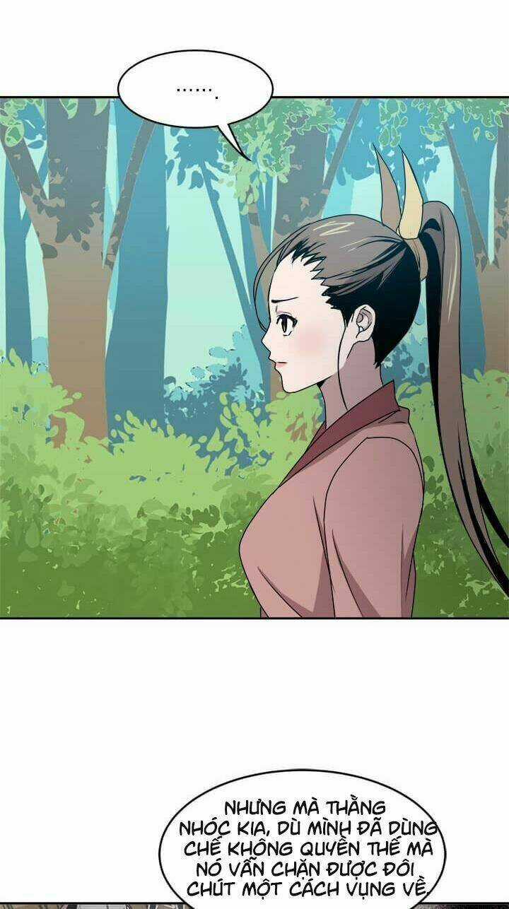 Đạo Sĩ Giang Hồ - Chapter 4 - Trang 62