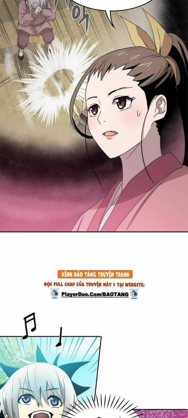 Đạo Sĩ Giang Hồ - Chapter 4 - Trang 63